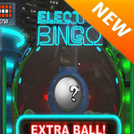 Play Electro Bingo