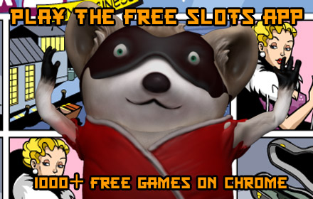 Free Slots App